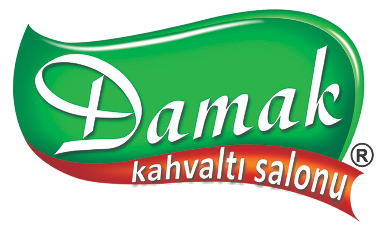 Damak Kahvaltı Salonu Online Menü 