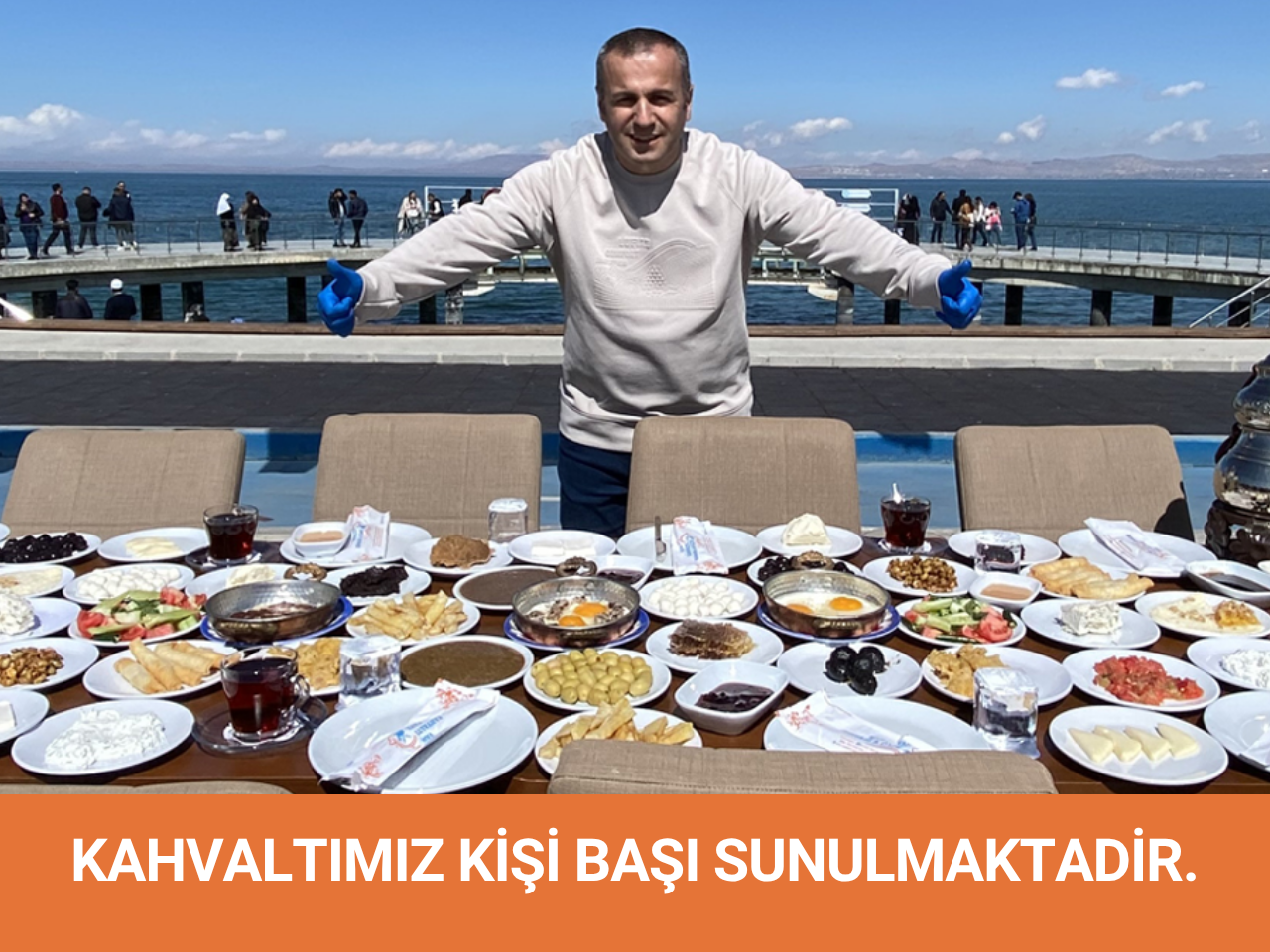 Damak Kahvaltı Salonu Online Menü 